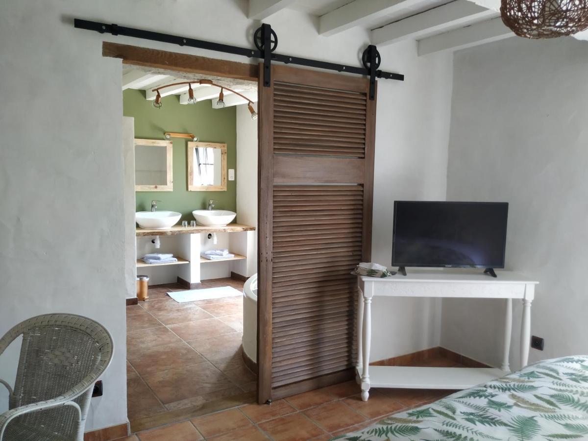 La Resiniere De Pirique Bed & Breakfast Parentis-en-Born Ngoại thất bức ảnh