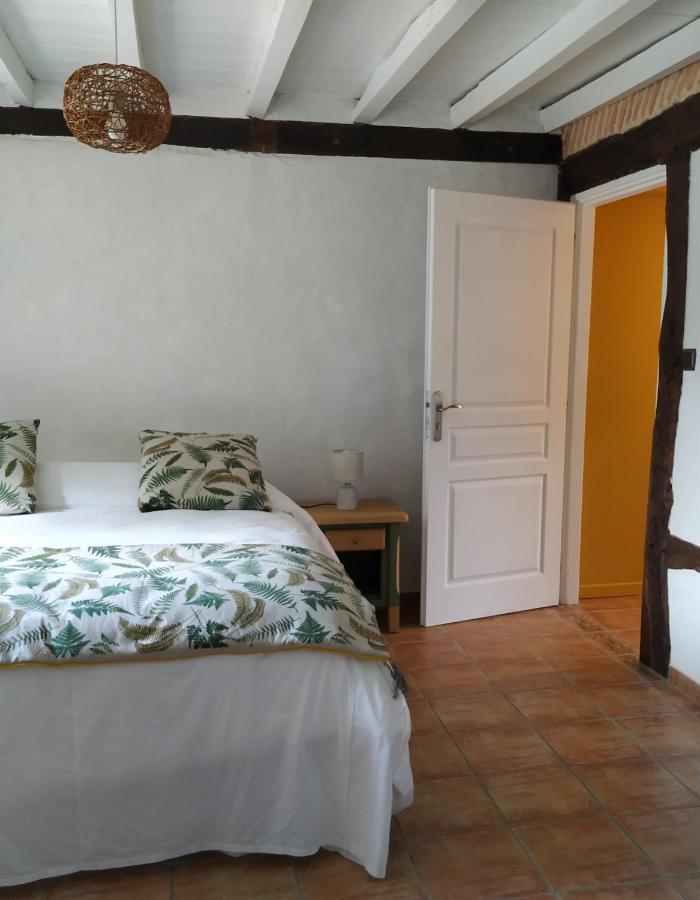 La Resiniere De Pirique Bed & Breakfast Parentis-en-Born Ngoại thất bức ảnh
