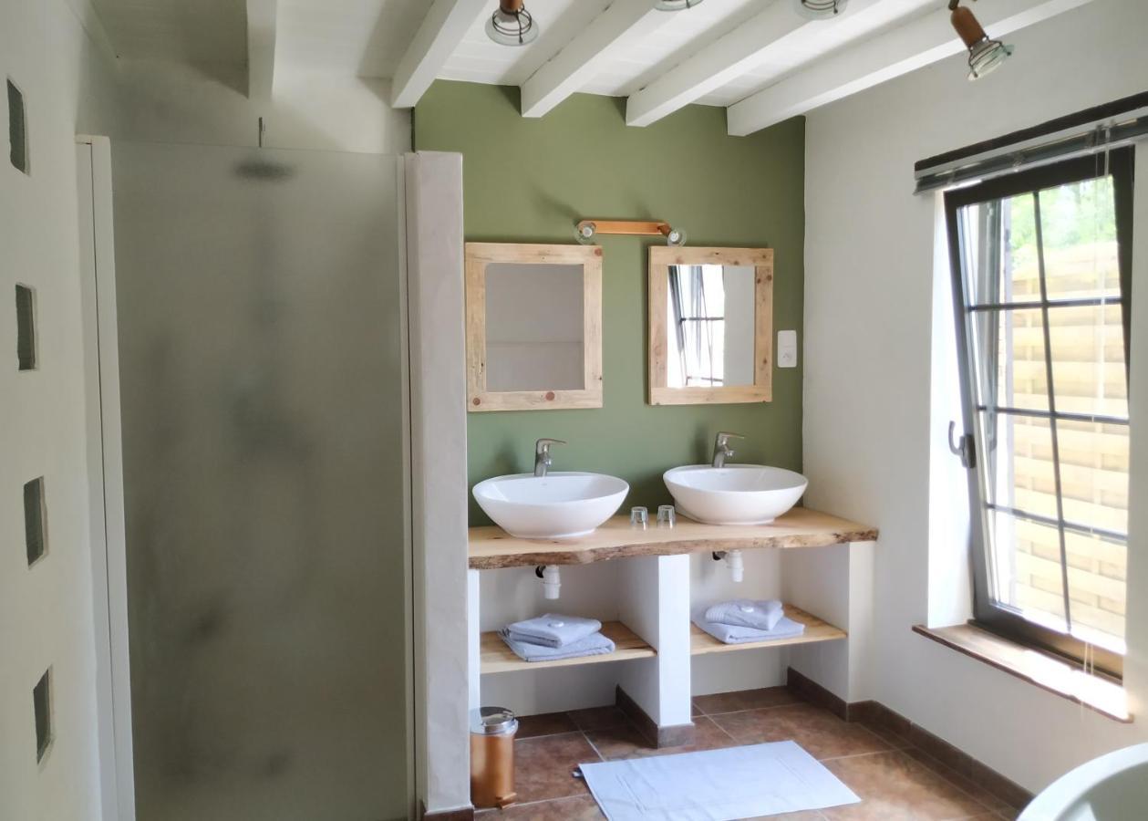 La Resiniere De Pirique Bed & Breakfast Parentis-en-Born Ngoại thất bức ảnh